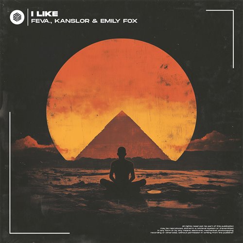 feva., Kanslor  Emily Fox - I Like (Extended Mix) 