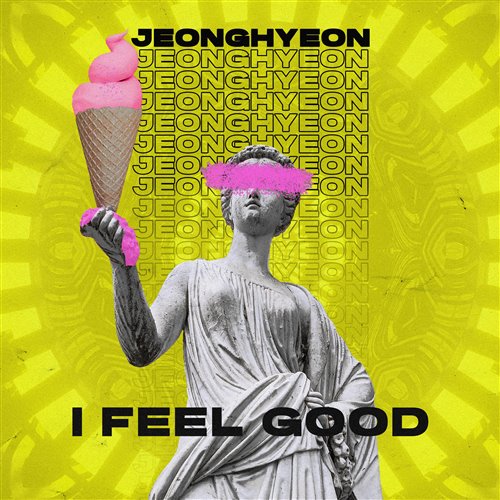 JEONGHYEON  Wwings - Feelings Fade (Original Mix) 