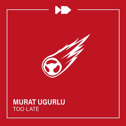 IMANU  Rhode - All Too Late (Original Mix) 