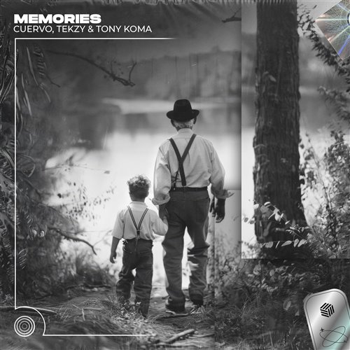 Cuervo, Tekzy  Tony Koma - Memories (Extended Mix) 