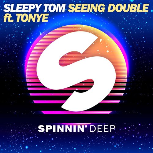 Seeing Double - Watch Me (Extended Mix) 
