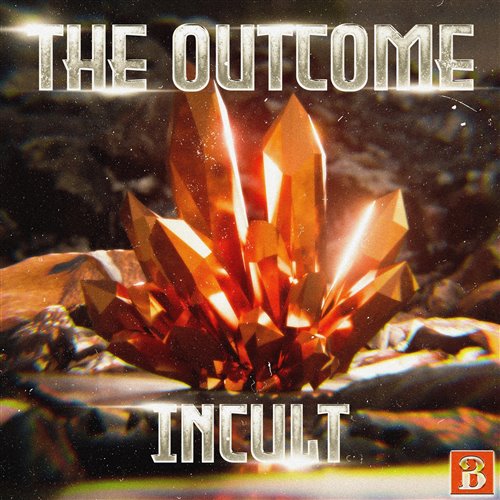 Incult  AXL - Louder (Pro Mix) 