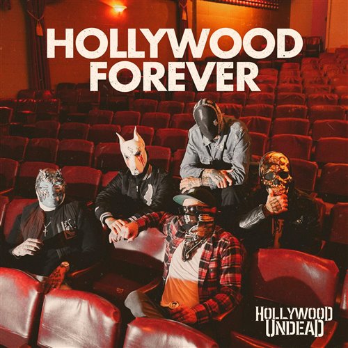 Hollywood Undead - Hollywood Forever (Blasterjaxx Remix) 