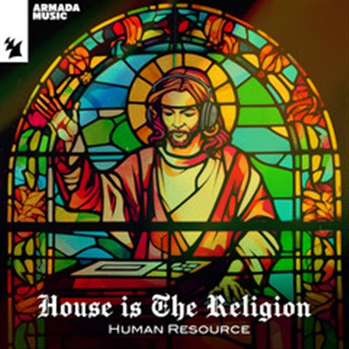 Bakermat - House Is The Religion (Extended Mix) 
