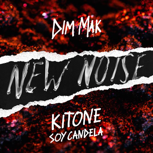 Sevenn - Candela (Extended Mix) 