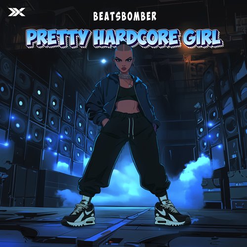 Beatsbomber - Pretty Hardcore Girl (Extended Mix) 