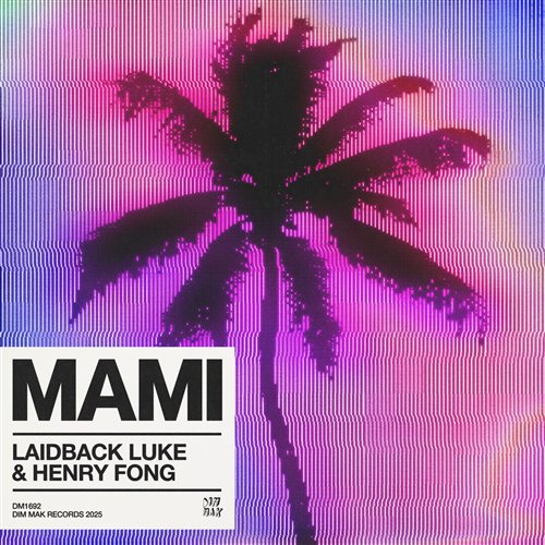 Laidback Luke  Henry Fong - Mami (Extended Mix) 
