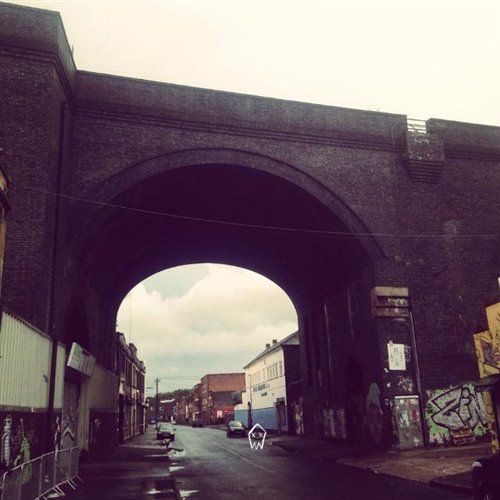 Fablers  Arvenius  Kalz3n vs. Avicii - Everything Tonight vs. Without You (VEATZ EDIT) 