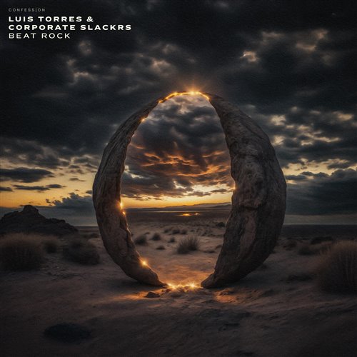 Luis Torres  Corporate Slackrs - Beat Rock (Extended Mix) 