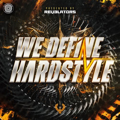 Revelators  DJS RECORDS - We Define Hardstyle (feat. MC Anomaly  Nikenia Martis) (Original Mix) 