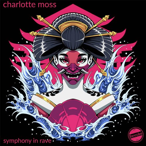 Charlotte Moss - Sax Life (Extended Mix) 