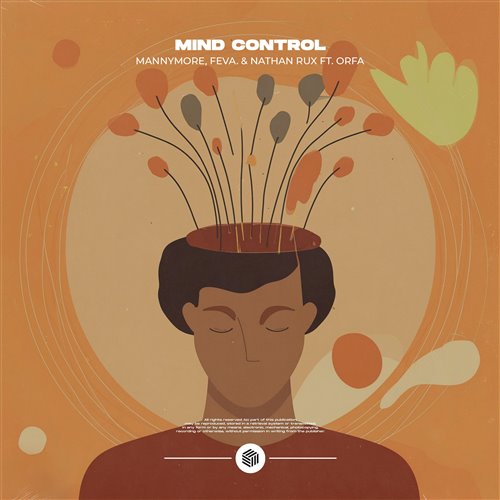 Mannymore, feva.  Nathan Rux - Mind Control (ft. Orfa) [Extended Mix] 