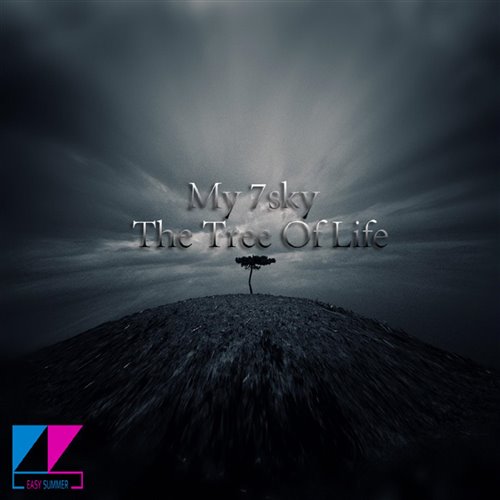 IMAN - THE TREE (Of Zaqqum) (Original Mix) 