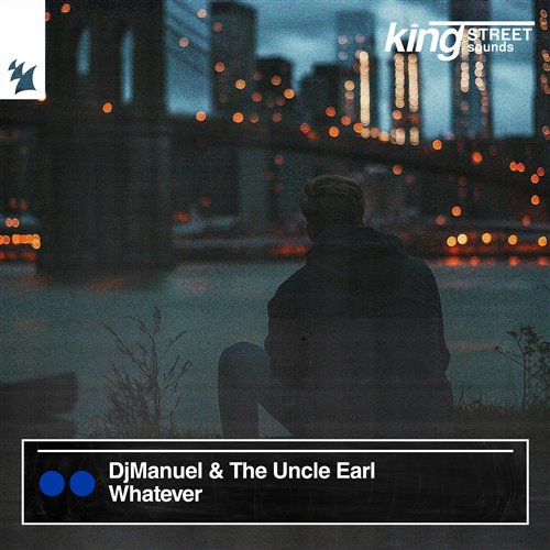 DjManuel  The Uncle Earl - Whatever (Extended Mix) 