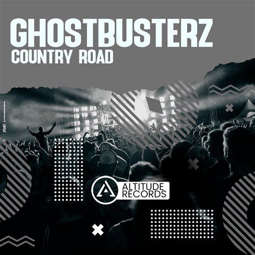 Ghostbusterz - Aint No Mountain (Original Mix) 