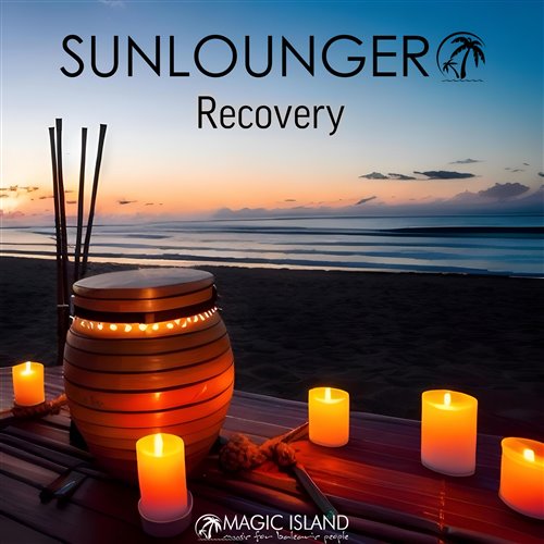 Sunlounger - Recovery (Extended Club Mix) 