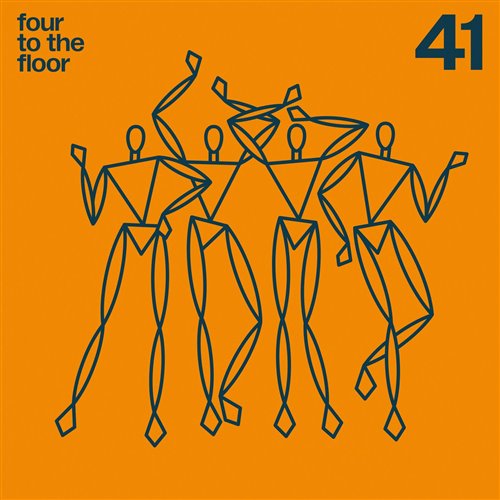 Tiff Cornish - Repeat At The Dancehall (Original Mix) 