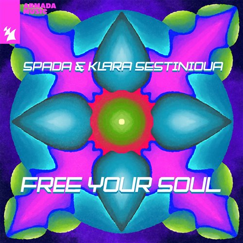 Merlin - Free Your Soul (Extended Mix) 