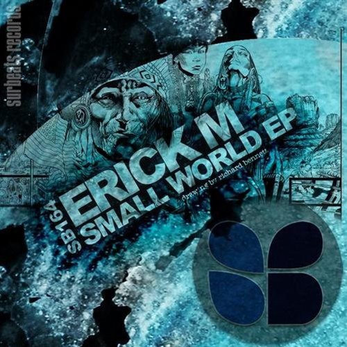 Reggio - STFU (Original Mix) 