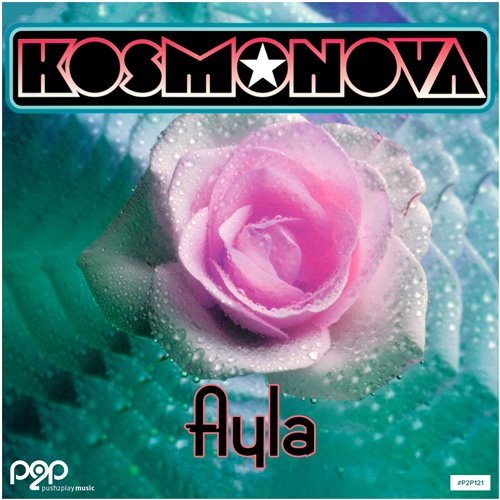 KASIA  Ayla - Ayla (Extended Mix) 