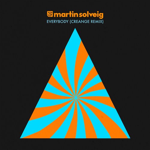 Martin Solveig - Everybody (Creange Remix) 