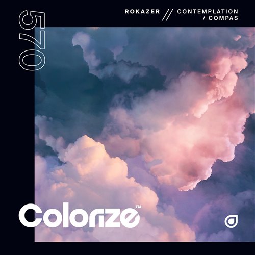Rokazer - Contemplation (Extended Mix) 