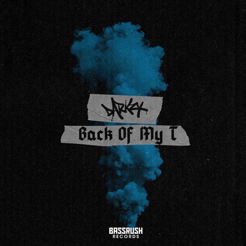 Darkzy - Back Of My T (Original Mix) 