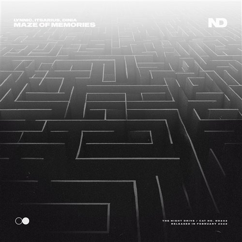 Lynnic, ItsArius  Dinia - Maze Of Memories (Extended Mix) 