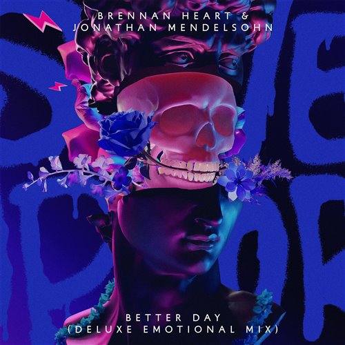 Brennan Heart  Jonathan Mendelsohn - Better Day (Deluxe Emotional Mix) 