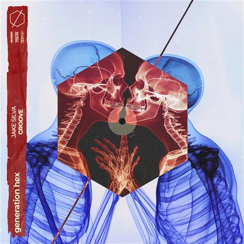 Jake Silva - Groove (Extended Mix) 