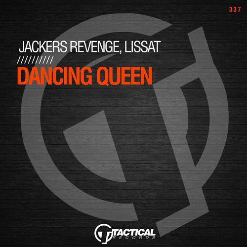 Jackers Revenge, Lissat - I Dont Know (Original Mix) 