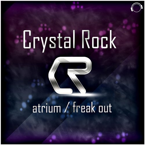 Lordnox  Crystal Rock - Heart  Mind (Original Mix) 