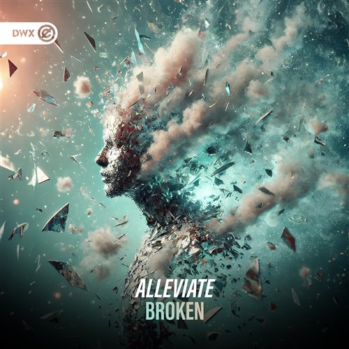 Alleviate  Dirty Workz - Broken (Original Mix) 