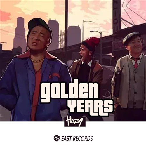 Klaas  Layrz - Golden Years (Original Mix) 