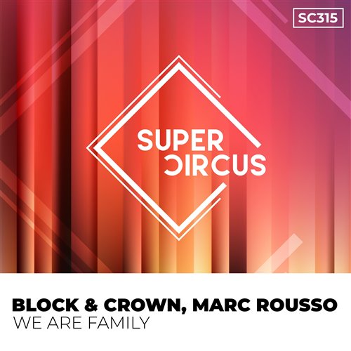 Block  Crown, Lissat - Time After Time (Original Mix) 