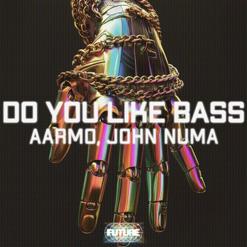 John Alto - Do You Like Bass (Extended Mix) 