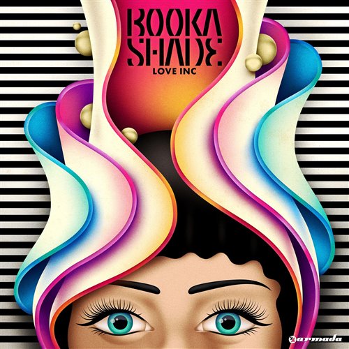 Booka Shade - Your Command (Original Mix) 