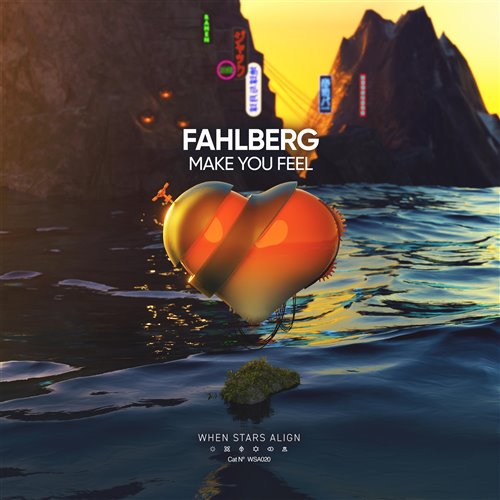 Fahlberg - Make You Feel (Extended Mix) 