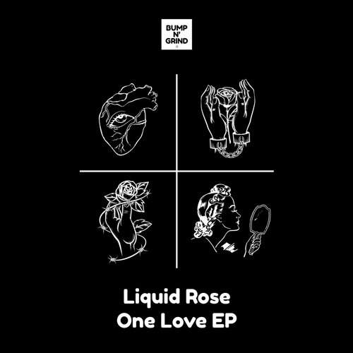 Volac  Liquid Rose - Need Me (Original Mix) 