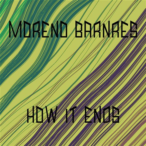 Anderholm - See How It Ends (Original Mix) 