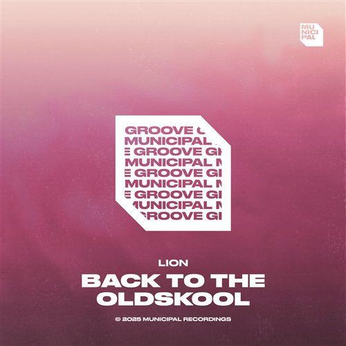 Lion - Back To The Oldskool (Extended Mix) 