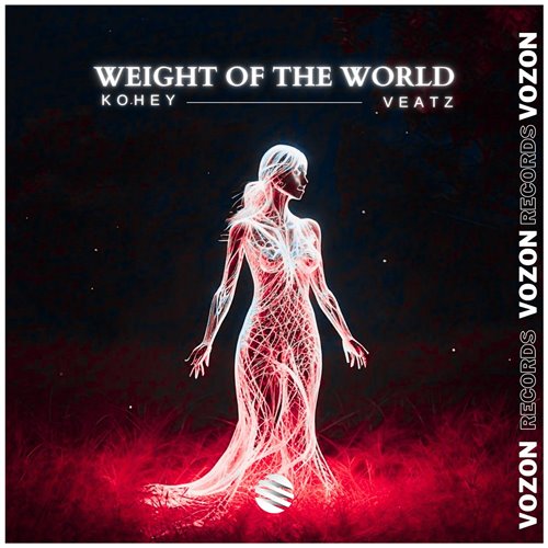 Kohey vs. SHM - Weight Of The World vs. Save The World (VEATZ EDIT) 