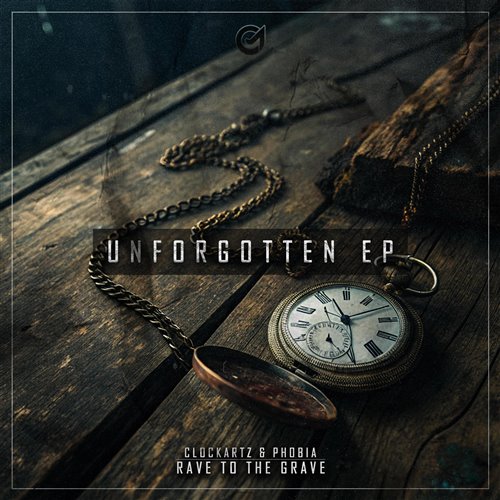 Clockartz - Rave To The Grave (Phobia Extended Mix) 