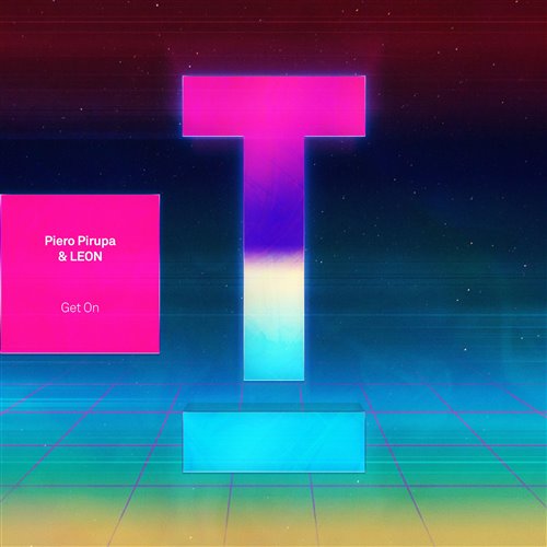 Piero Pirupa, LIONEEL - Bad Boy (Extended Mix) 