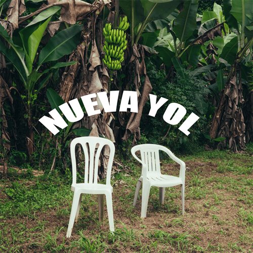 Bad Bunny - Nuevayol (Lahox VIP Remix) 