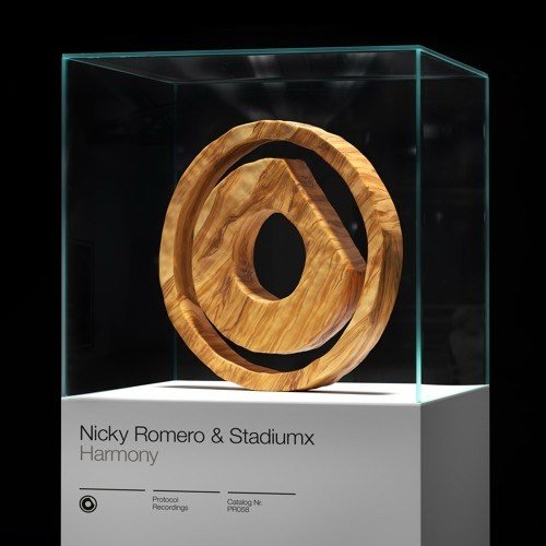 Nicky Romero x David Guetta - Shout (Extended Mix) 