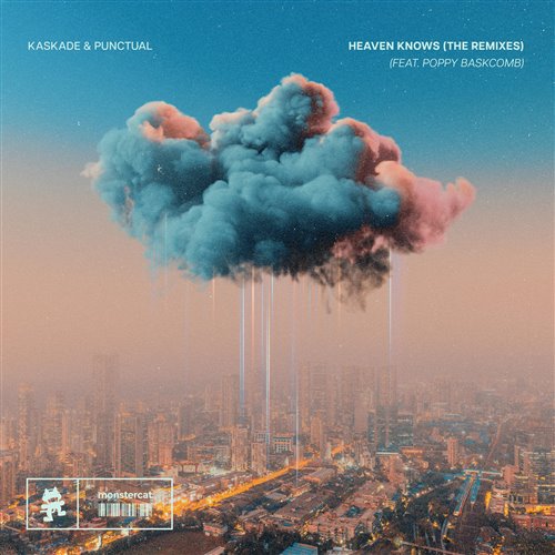 Kaskade  Punctual - Heaven Knows (feat. Poppy Baskcomb) [Shingo Nakamura Extended Remix] 