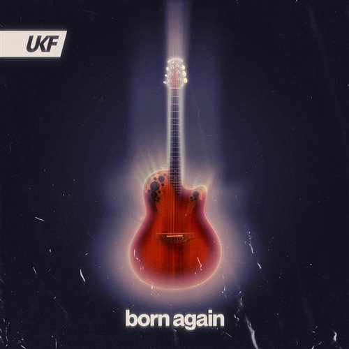 Blooom  Wolfy Lights - Born Again (Original Mix) 