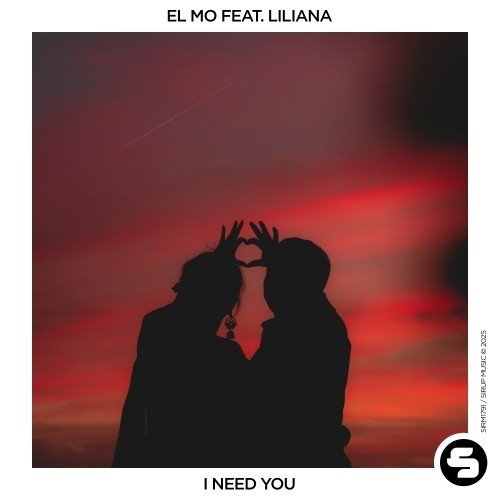 EL MO feat. Liliana - I Need You (Extended Mix) 