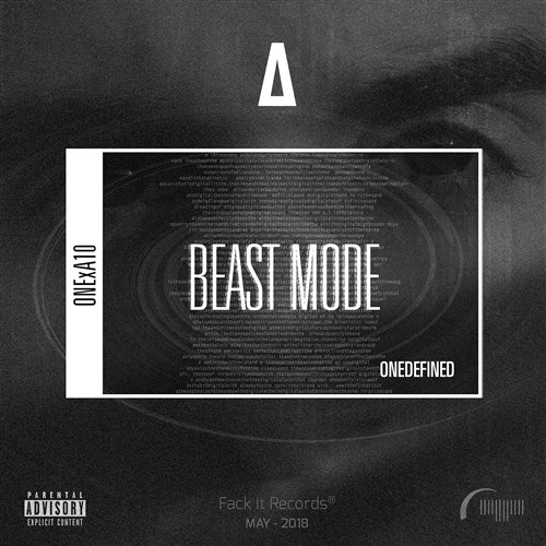 Renn  Ugly Money - Beast Mode (Original Mix) 